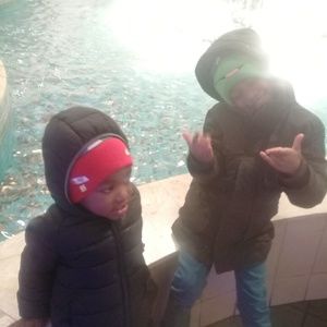 Meet your Posher, Justine